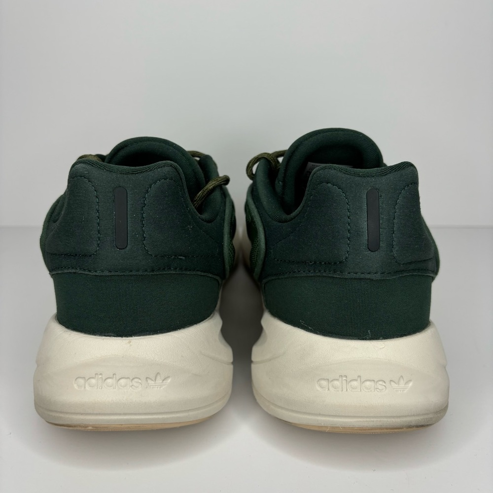 Adidas Men’s Ozelia Sneakers - Picture 4 of 6